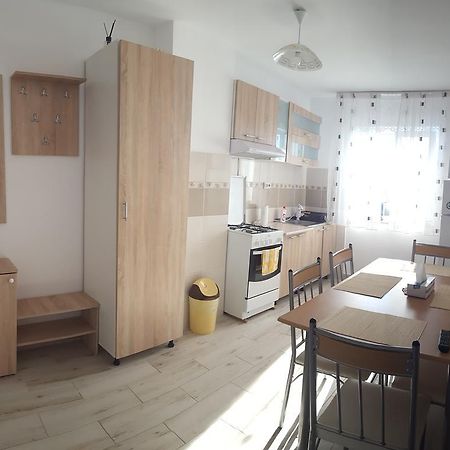 Apartament Lupu - Eforie Nord Eforie Norte Exterior foto