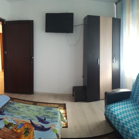 Apartament Lupu - Eforie Nord Eforie Norte Exterior foto