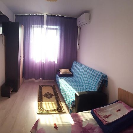 Apartament Lupu - Eforie Nord Eforie Norte Exterior foto
