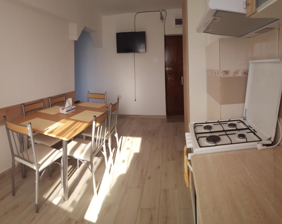 Apartament Lupu - Eforie Nord Eforie Norte Exterior foto
