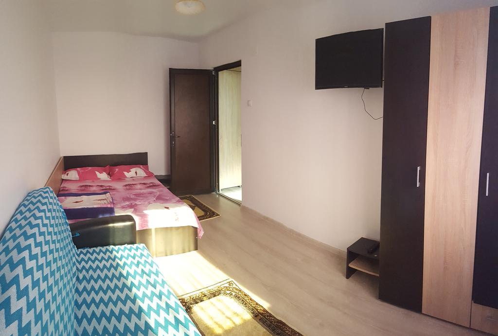 Apartament Lupu - Eforie Nord Eforie Norte Exterior foto