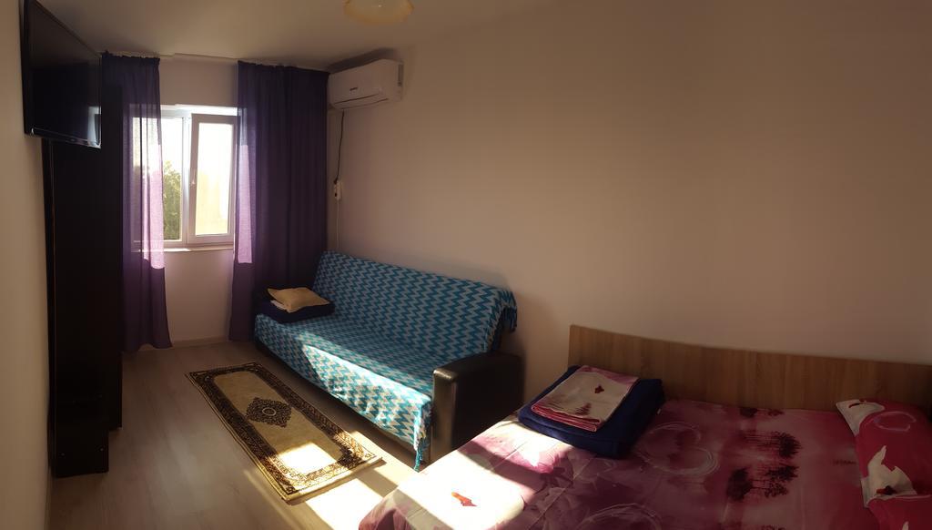 Apartament Lupu - Eforie Nord Eforie Norte Exterior foto