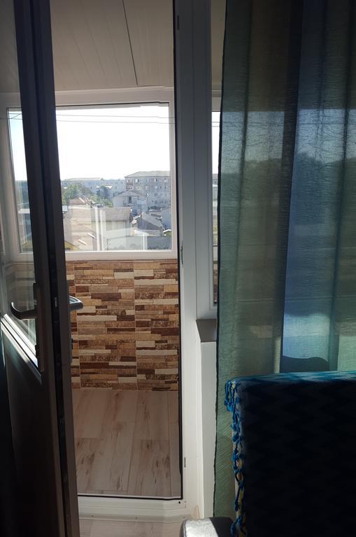 Apartament Lupu - Eforie Nord Eforie Norte Exterior foto
