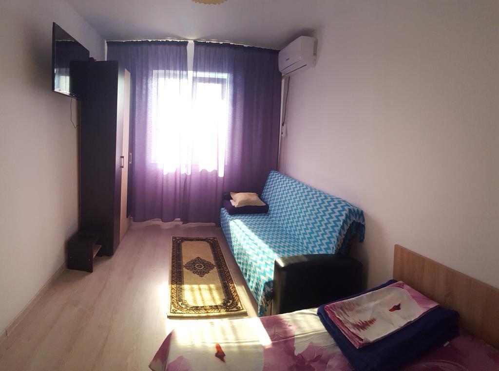 Apartament Lupu - Eforie Nord Eforie Norte Exterior foto